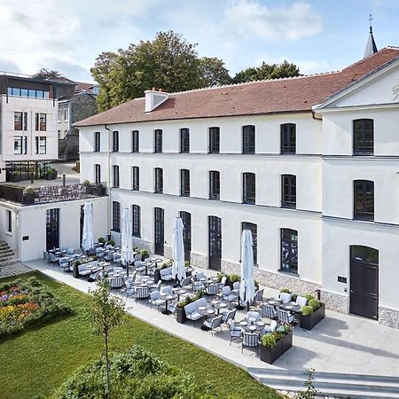 Domaine Reine Margot Paris - Issy Mgallery Collection Zewnętrze zdjęcie