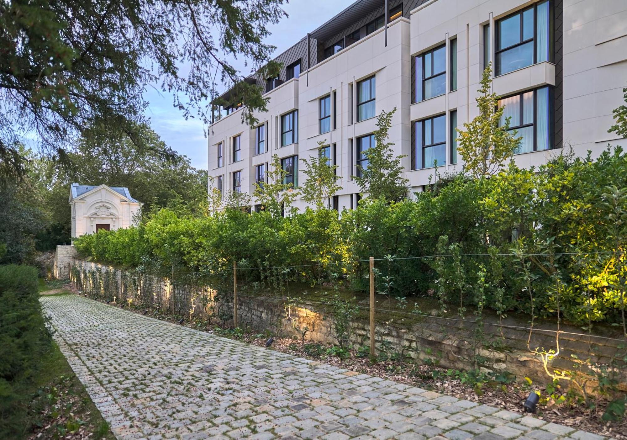 Domaine Reine Margot Paris - Issy Mgallery Collection Zewnętrze zdjęcie