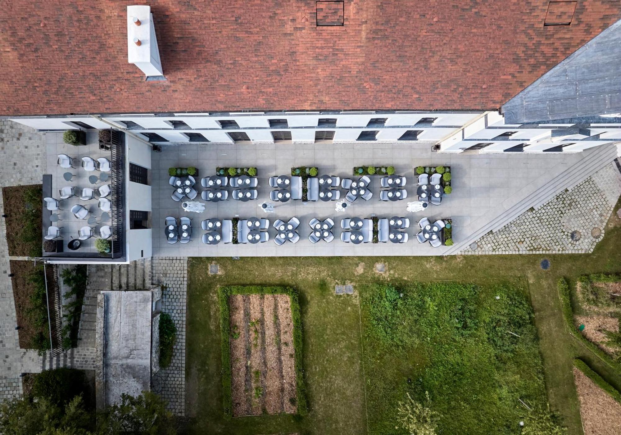Domaine Reine Margot Paris - Issy Mgallery Collection Zewnętrze zdjęcie