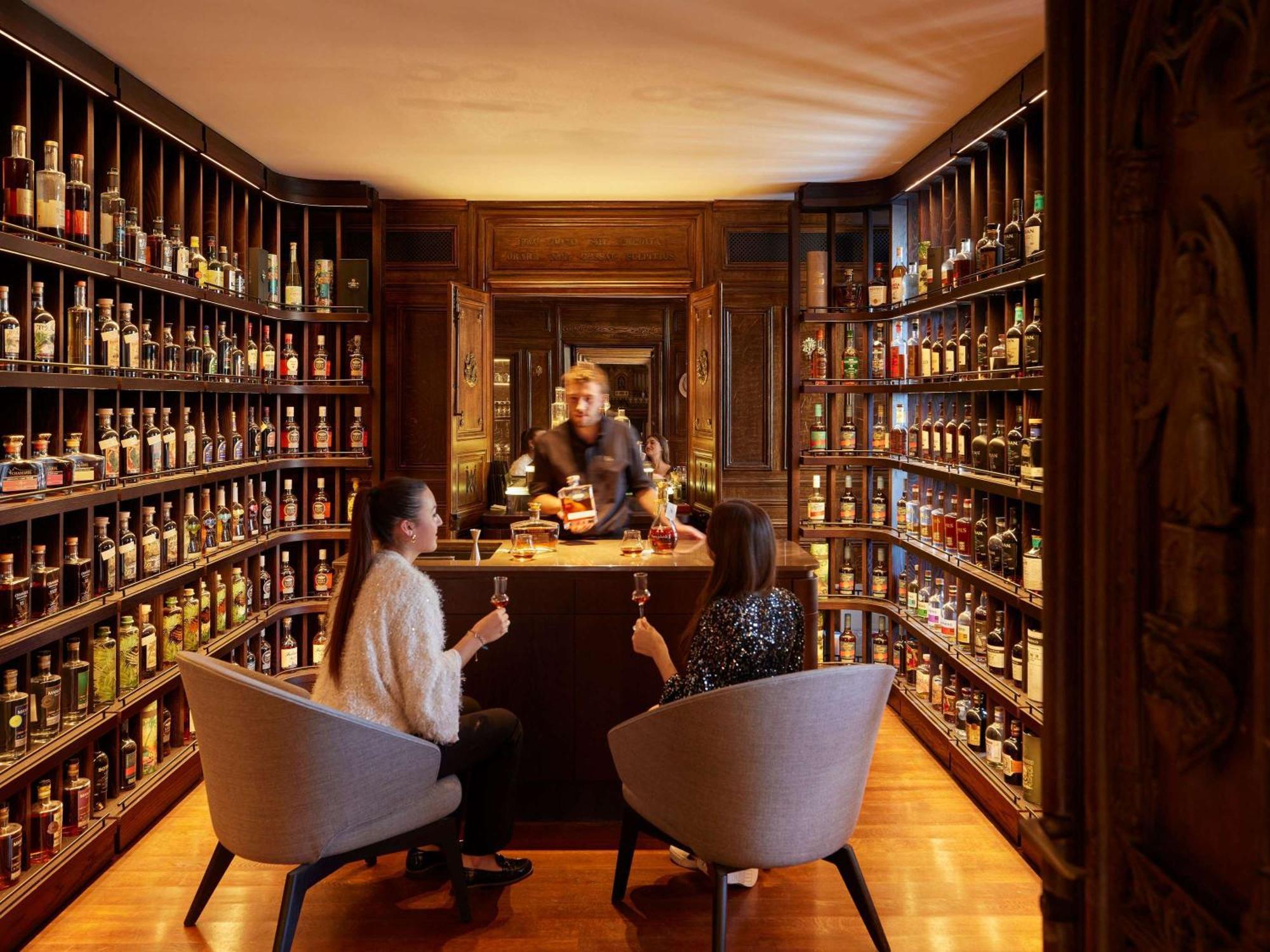 Domaine Reine Margot Paris - Issy Mgallery Collection Zewnętrze zdjęcie