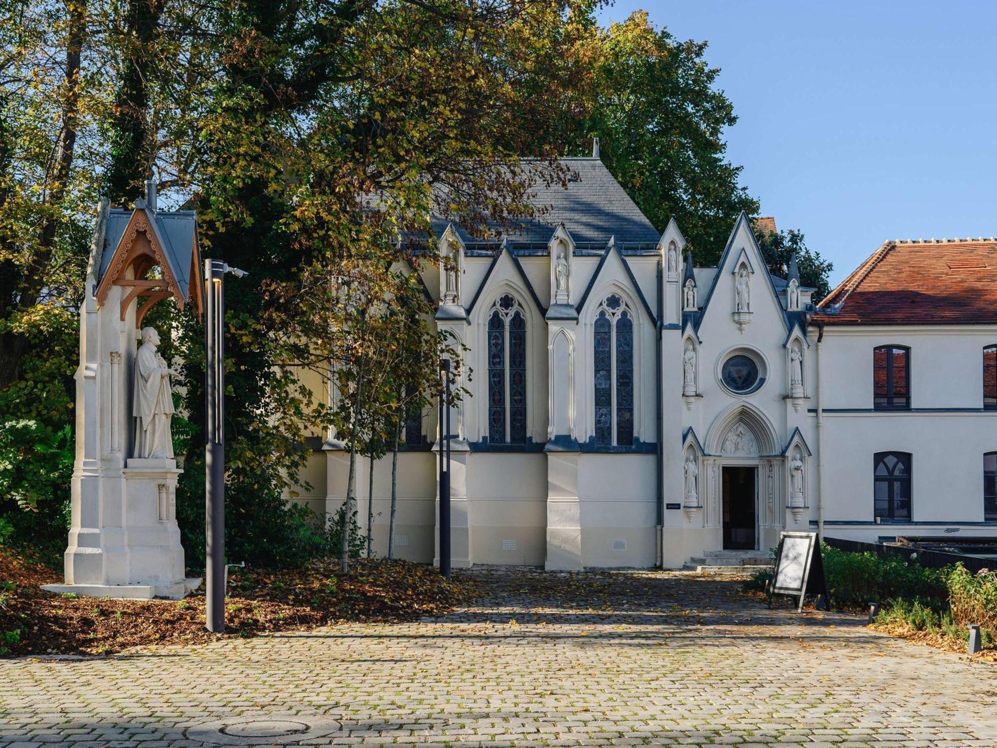 Domaine Reine Margot Paris - Issy Mgallery Collection Zewnętrze zdjęcie