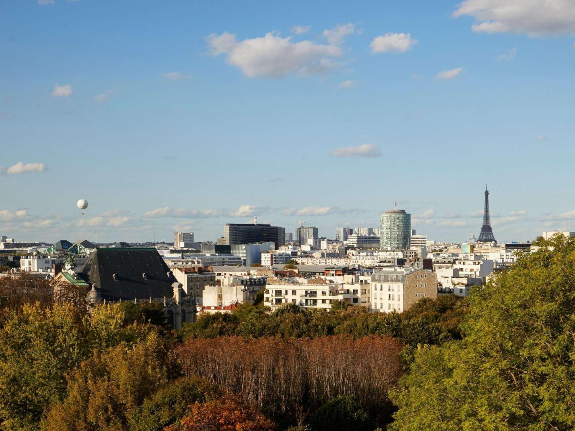 Domaine Reine Margot Paris - Issy Mgallery Collection Zewnętrze zdjęcie