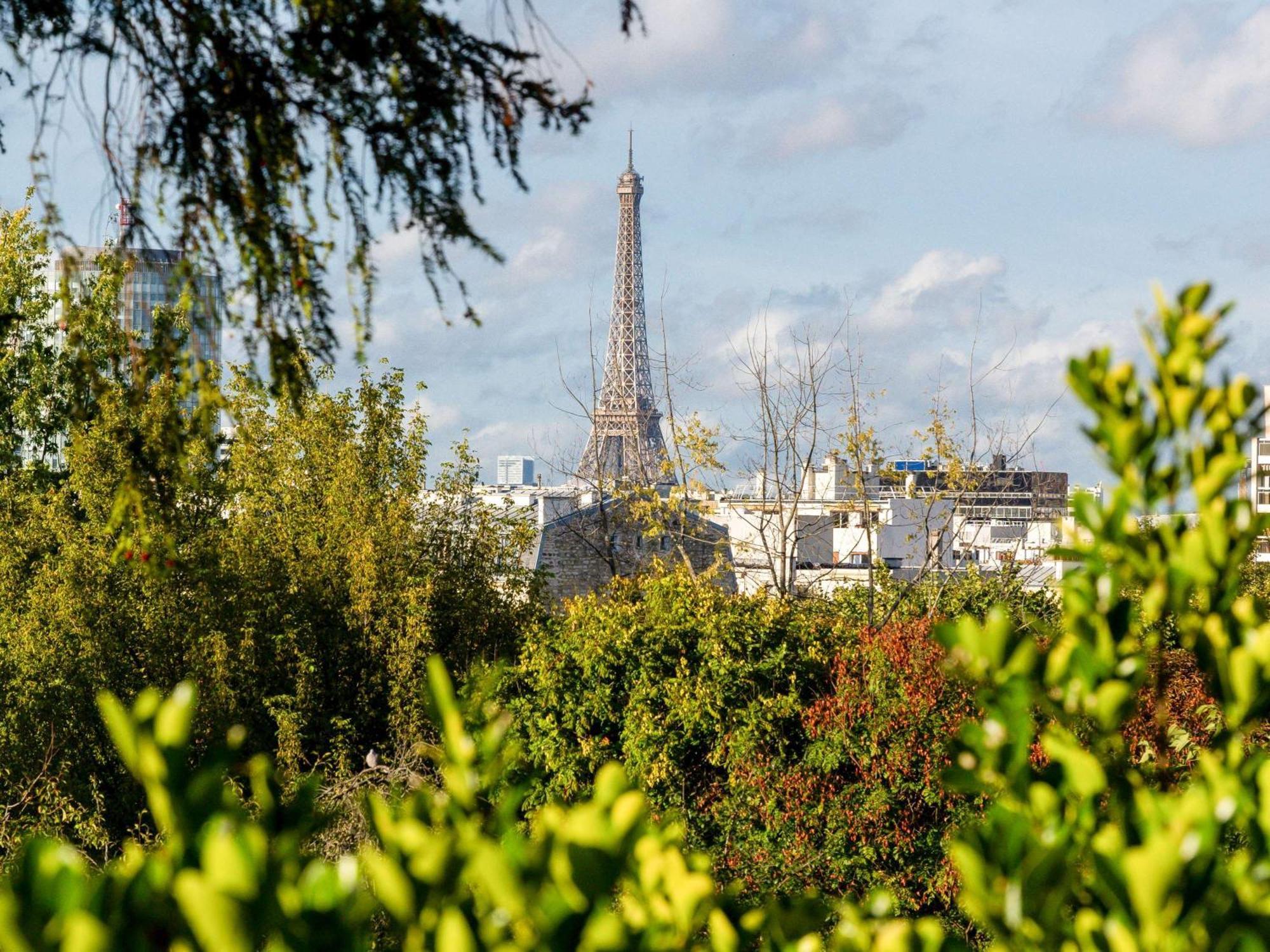 Domaine Reine Margot Paris - Issy Mgallery Collection Zewnętrze zdjęcie