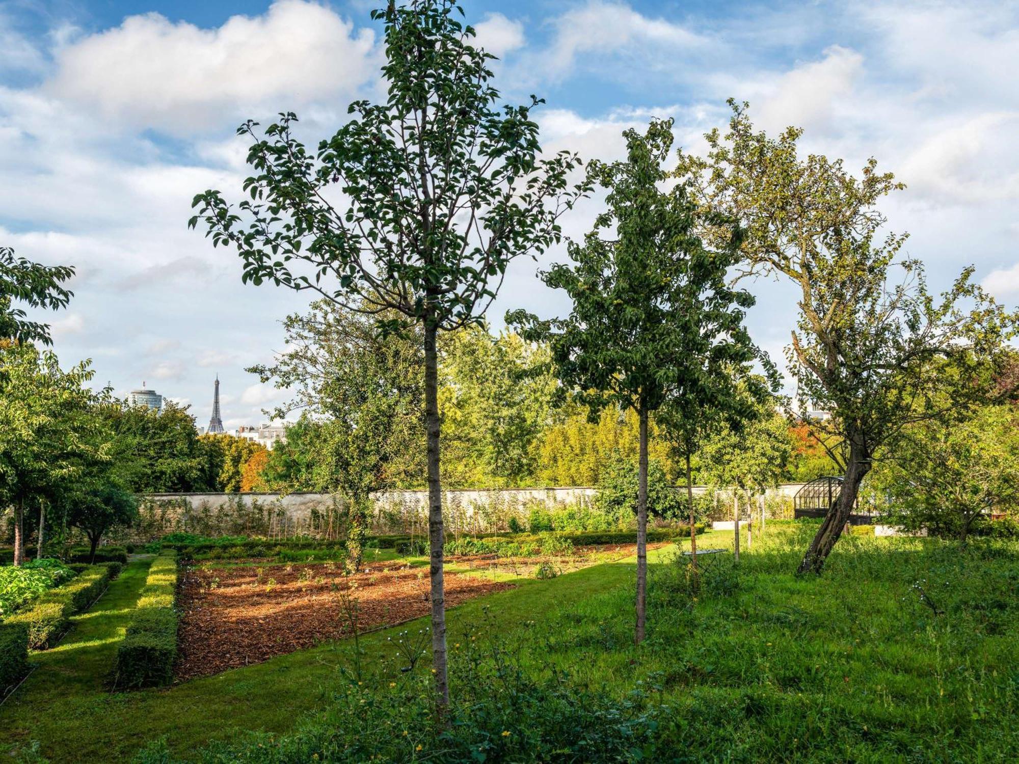 Domaine Reine Margot Paris - Issy Mgallery Collection Zewnętrze zdjęcie