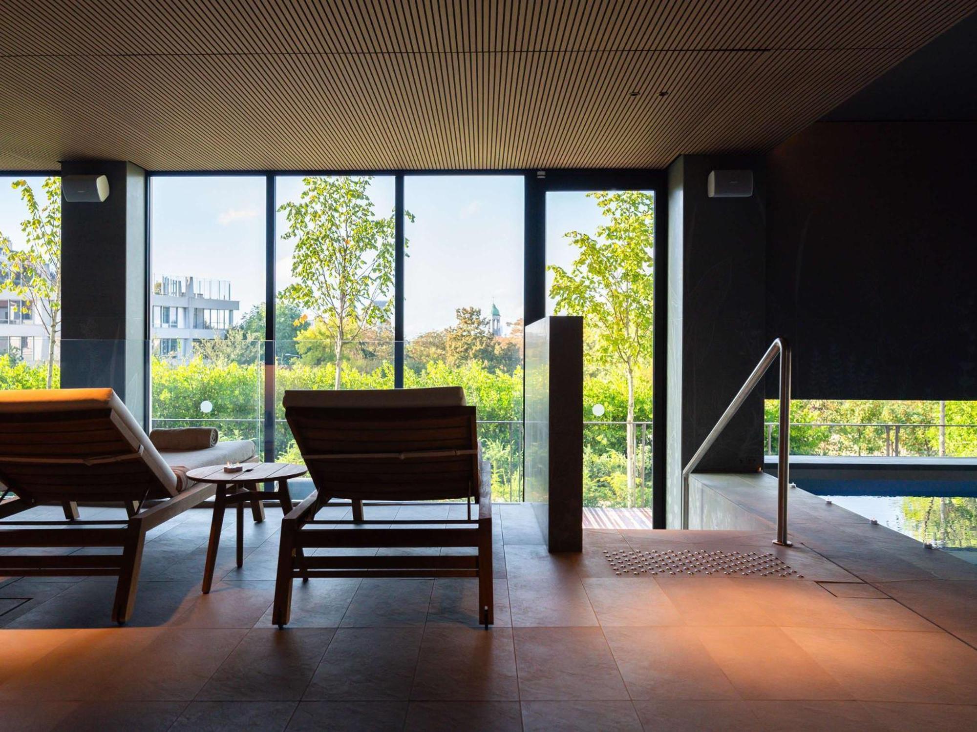 Domaine Reine Margot Paris - Issy Mgallery Collection Zewnętrze zdjęcie