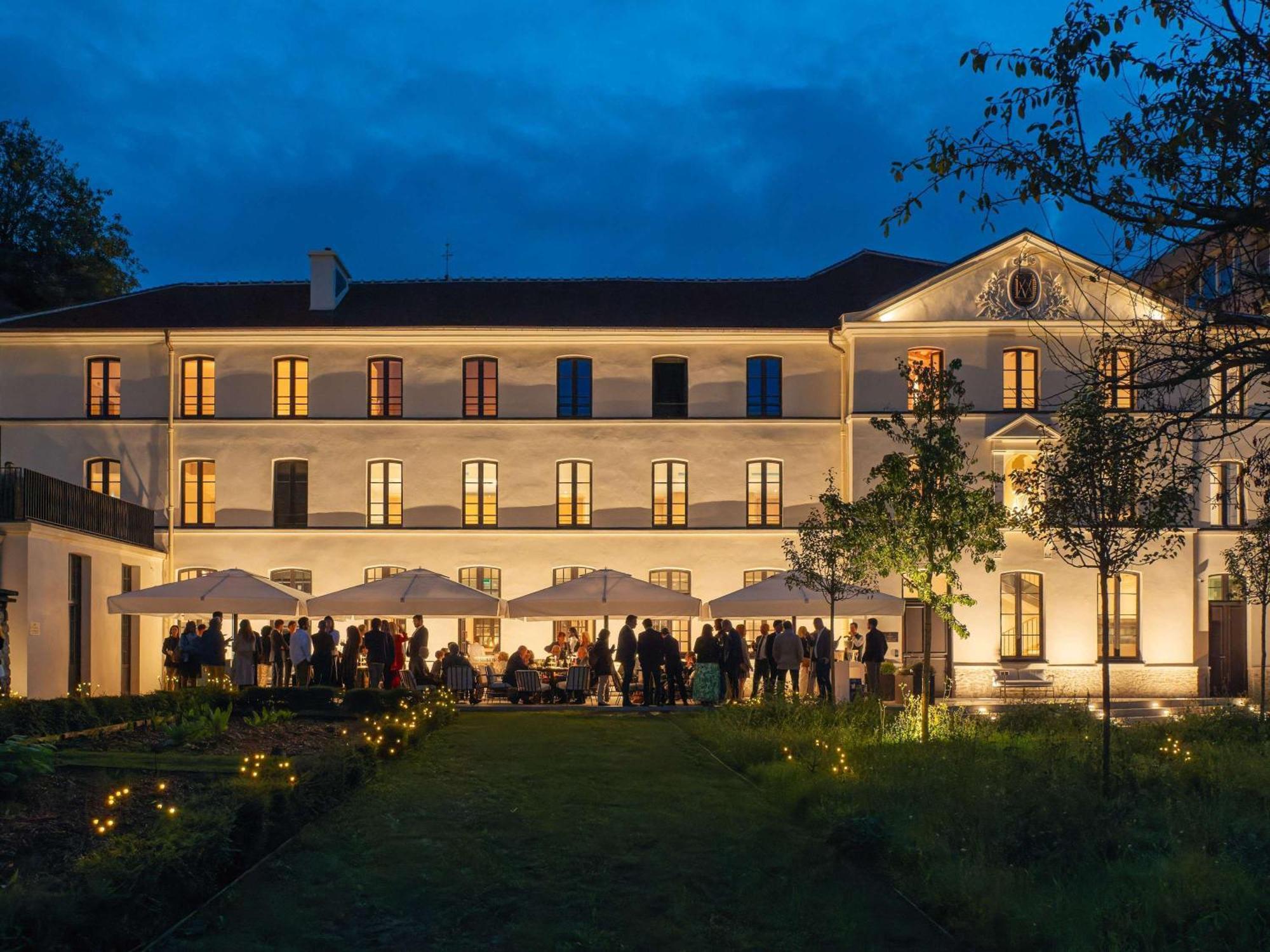 Domaine Reine Margot Paris - Issy Mgallery Collection Zewnętrze zdjęcie