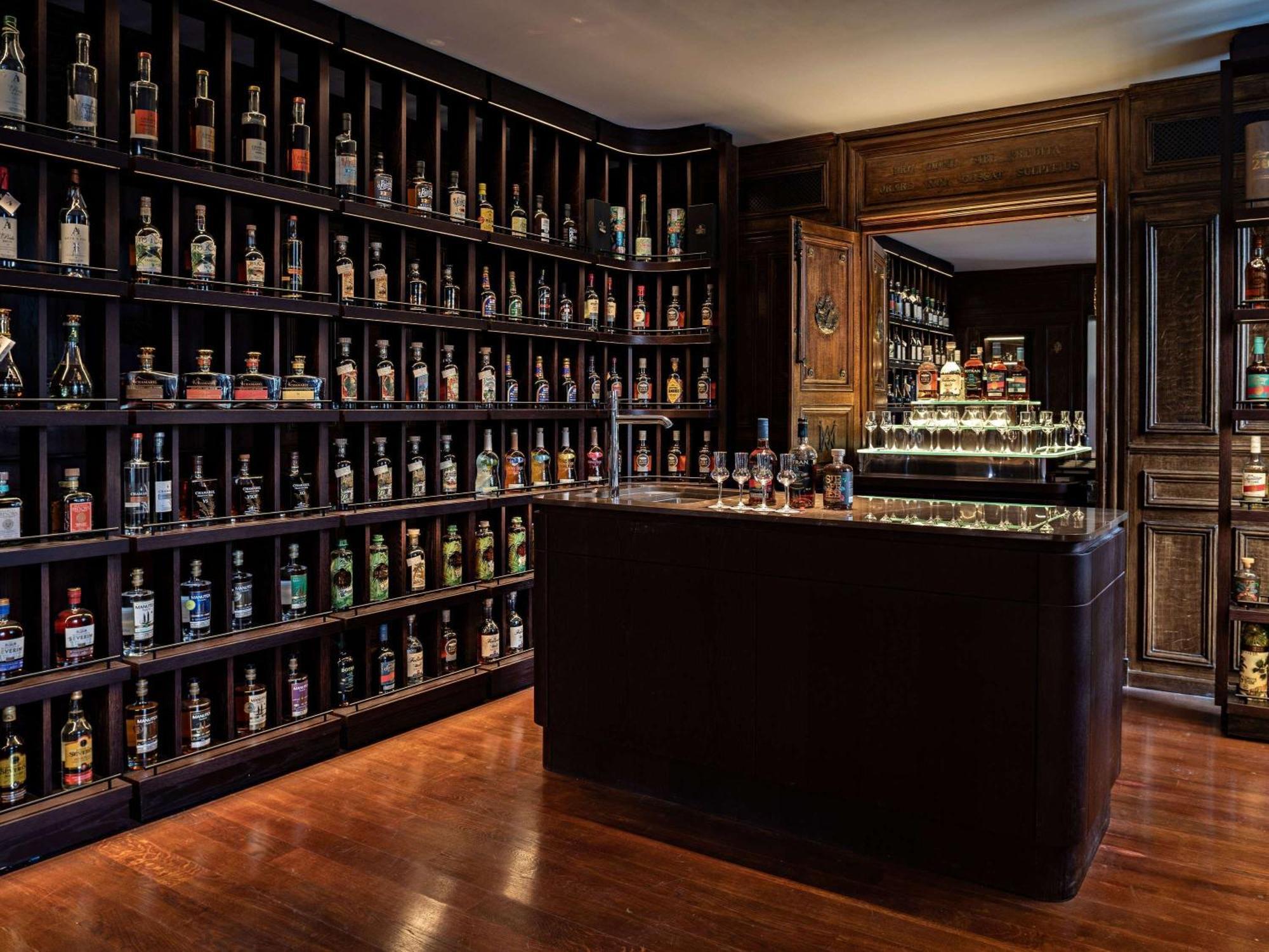 Domaine Reine Margot Paris - Issy Mgallery Collection Zewnętrze zdjęcie