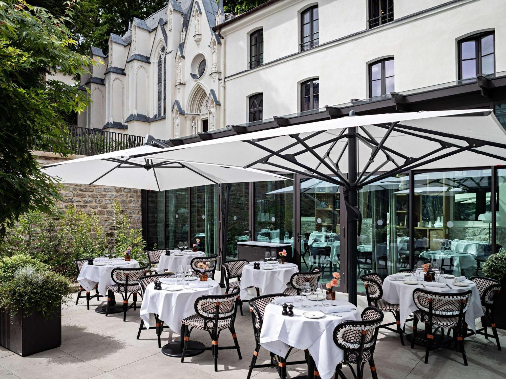 Domaine Reine Margot Paris - Issy Mgallery Collection Zewnętrze zdjęcie