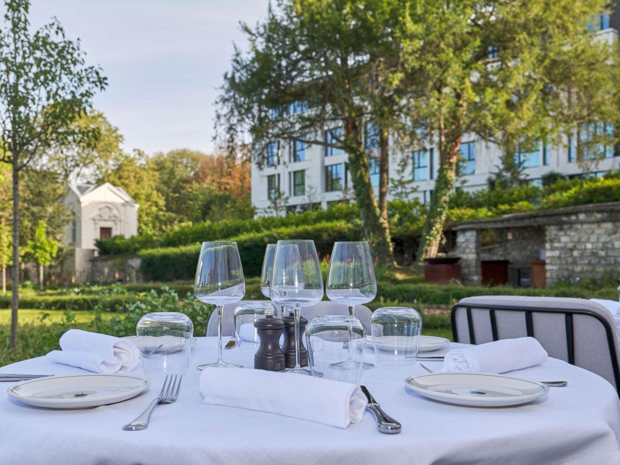 Domaine Reine Margot Paris - Issy Mgallery Collection Zewnętrze zdjęcie